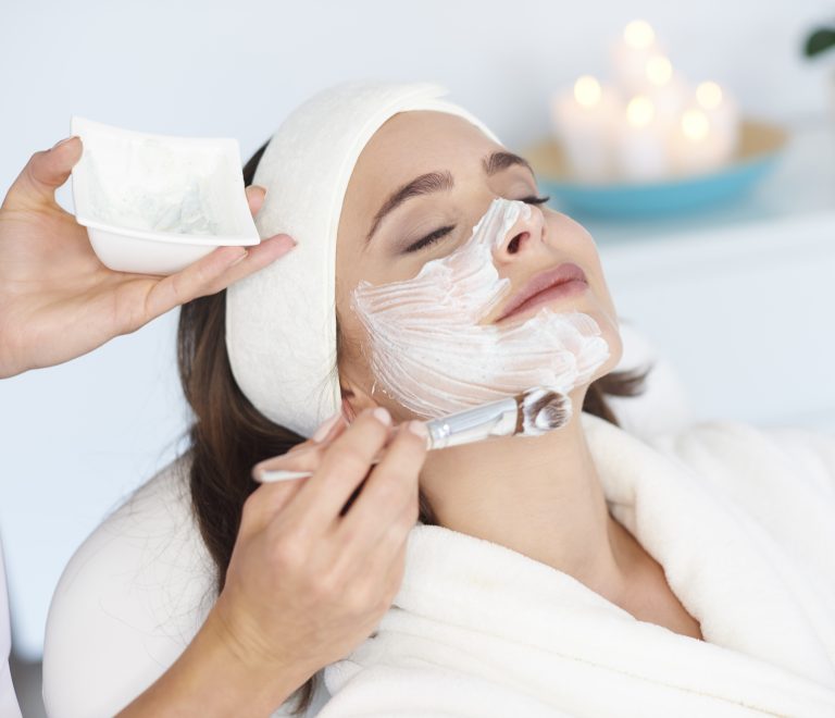 Facial Treatment