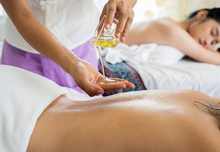 Massage Therapy