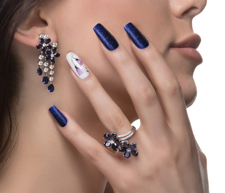 Nail Services