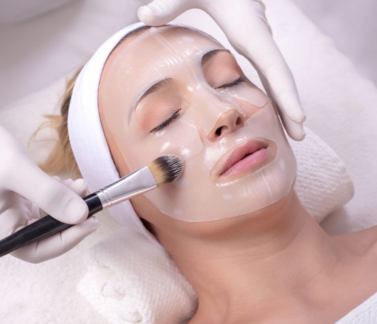 Facial Spa in Mississauga