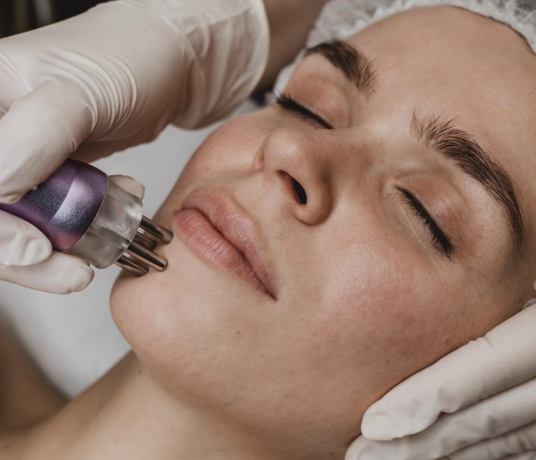 How a Professional Chemical Peeling Treatment Can Restore Your Radiance?