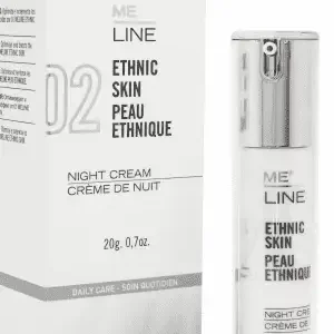 02 Ethnic Skin – Night cream