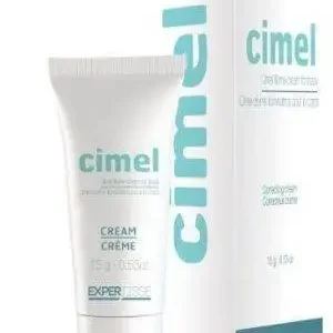 Cimel Illume Cream