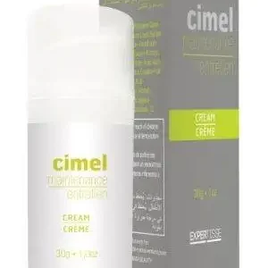 Cimel Maintenance Cream