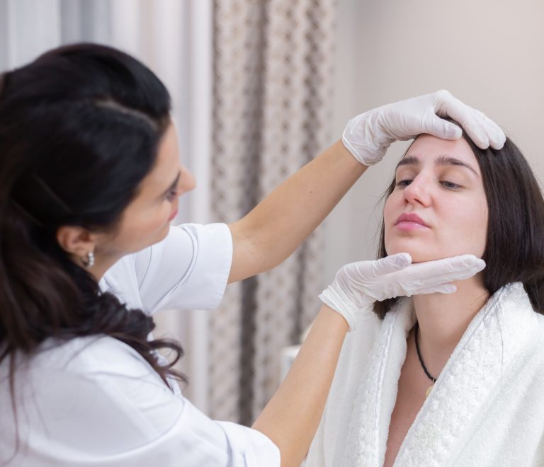 Treating Pigmented Lesions