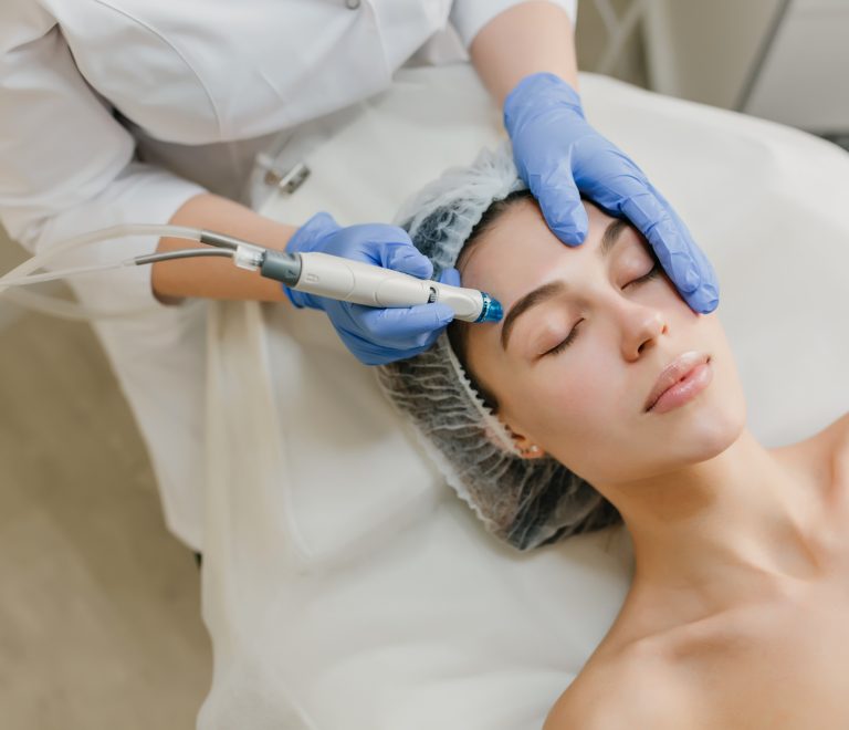 How to Discover the Best Treatment for Pigmentation on the Face?